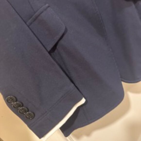 Charles Ancona Women's Classic Show Jacket - Picture 3 of 3